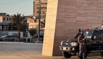 Schytili ju štyria muži a násilne odvliekli do auta: V Iraku uniesli americkú novinárku