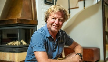 Keď zmena, tak poriadna! Maroš Kramár je na nepoznanie