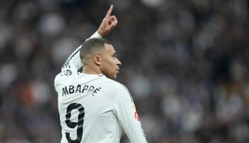 Real Madrid konečne vyhral. Na triumfe mal výrazný podpis Mbappé, ktorý potvrdil svoje kvality