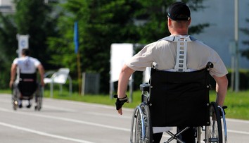 Žilina spustí sociálny taxík pre zdravotne postihnutých ľudí