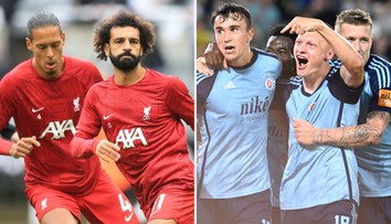 Anglickí giganti či Mourinhov Rím na Slovensku? Možní súperi Slovana a Trnavy v pohárovej Európe