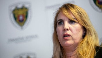 Finančná správa spustila celoslovenskú akciu Jastrab. Posvieti si na daňové úniky