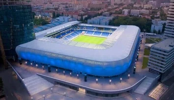 Vyrastie čoskoro nové Tehelné pole? Náš národný futbalový štadión padol do oka slávnemu klubu