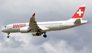 Dym na palube Airbusu. Po núdzovom pristátí v Rakúsku museli ošetriť 17 ľudí