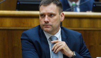 Taraba volá po akútnej sanácii vyschnutých lesov. Podľa PS a iniciatívy My sme les zneužíva tragédiu