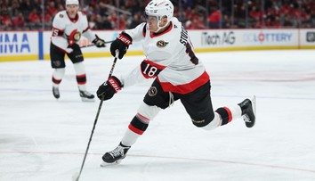 VIDEO: Po výmene Quinna Hughesa sa darí obom tímom. Tim Stützle v počte bodov za Ottawu predstihol legendu