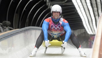 Aj zázraky sa občas dejú! Jozef Ninis dosiahol pred olympiádou životný úspech