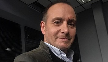 Semir z Kobry 11 ukázal rodinu: Všetky oči na jeho rozkošnej dcérke