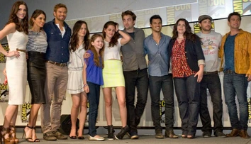 Obrovský šok! Herca z filmu Twilight s priateľkou našli mŕtvych v byte