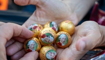 Koniec jednej éry: Výroba legendárnej cukrovinky sa v Rakúsku úplne zastavila