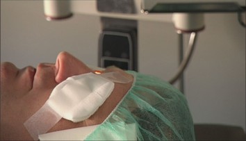 Za všetko môžu podnety pacientov. Známa očná klinika čelí trestnému oznámeniu