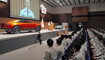Najväčšia automobilka sveta priznala veľké problémy a boj o prežitie. To, čo zdobilo jej autá, sa stalo príťažou