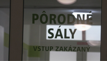 Pôrodnosť na Slovensku klesá na najhoršie čísla za 100 rokov. Našli sme nemocnicu, ktorá sa úplne vymyká štatistikám