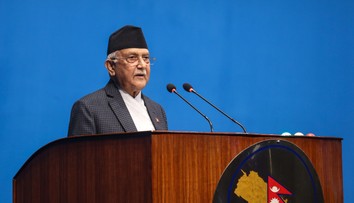 Nepálsky premiér v reakcii na protesty odstúpil z funkcie