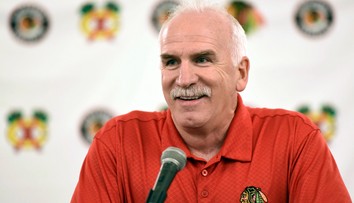 Legendárny tréner sa vracia do NHL. Joel Quenneville prevezme tím, ktorý na postup do play-off dlho čaká