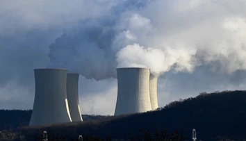 Slovensko môže patriť medzi lídrov jadrovej energetiky. Sme vhodná krajina na výstavbu nového typu reaktorov