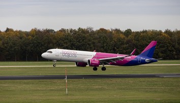 Wizz Air dostal zelenú pre lety do USA. Fanúšikov chce zobrať na futbalové MS