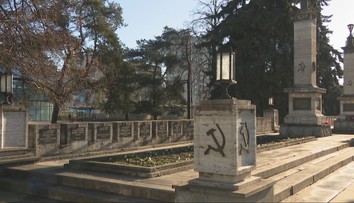 Košice odstraňujú sovietske symboly: Poslanci rozhodli o osude pamätníka