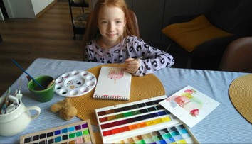 Neuveriteľný príbeh rodiny, ktorá sa nevzdala. Rodičia malej Elišky vyzbierali peniaze, vycestovali a našli jej darkyňu obličky