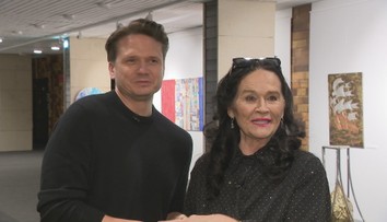 Brzobohatý otvorene o vzťahu s mamou: Jej hereckú kariéru nesleduje