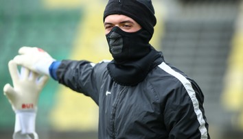 Bol rozhodnutý inak, po poslednej ponuke neváhal. Veľký slovenský talent má ďalší odvážny sen (rozhovor)