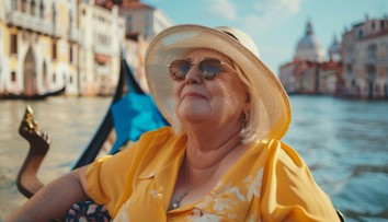 ZOZNAM: Toto sú najlepšie krajiny na život v dôchodku. Niektoré sú len pár hodín letu od Slovenska