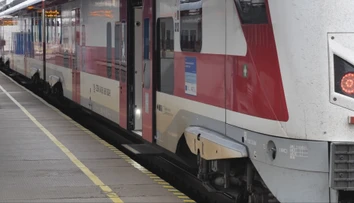 Návrat do normálu je zatiaľ ďaleko. Vlaky na severe Slovenska stále fungujú v mimoriadnom režime