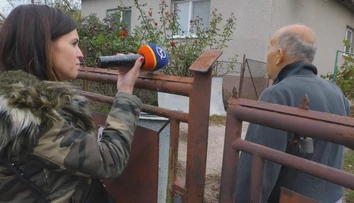 Dôchodcu v Trenčianskych Mitiach napadli dva zúrivé psy. Majiteľovi ušli z pozemku