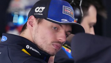 Tvrdý odkaz frustrovaného Verstappena po VC Japonska. Skončí po sezóne kariéru?