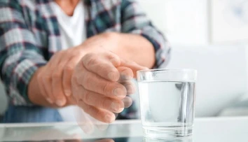 Tento nenápadný príznak často ignorujeme. Môže však signalizovať Parkinsonovu chorobu