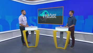 Pomohol by Žiline zahraničný tréner? Takto to zhodnotil v relácii V polčase náš expert