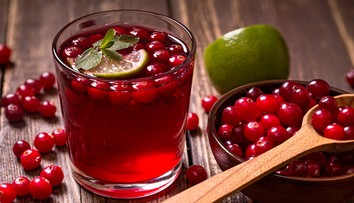 Nekupujte poľský čaj s brusnicami, má v sebe návykový atropín