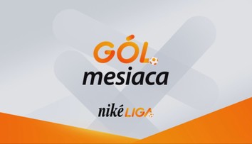 VIDEO: December v Niké lige priniesol krásne góly. Hlasujte za najkrajší v tradičnej ankete