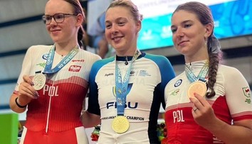 Skvelá správa z Kostariky, Slovensko má majsterku sveta. Medailu venujem rodičom, vraví mladá šampiónka