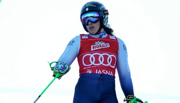 Nešťastný pád mohol mať veľmi vážne následky. Mama Federicy Brignoneovej prehovorila o jej návrate na svahy