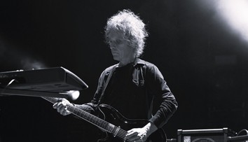 Zomrel gitarista a klávesista (†65) legendárnej rockovej skupiny The Cure