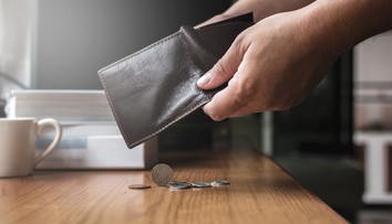 Váľajú sa vám v peňaženke britské mince? Ak je medzi nimi takáto, môžete si slušne zarobiť