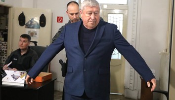 Dušan Kováčik je späť na generálnej prokuratúre. Poberá plat, no do práce nechodí