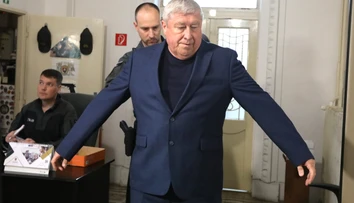 Dušan Kováčik je späť na generálnej prokuratúre. Poberá plat, no do práce nechodí