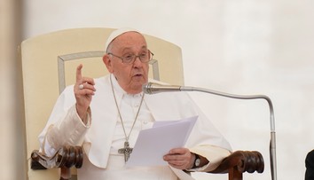 Pápež sa necíti dobre. Zrušil aj svoj sobotňajší program