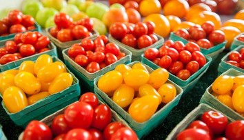 Nie každý by mal jesť paradajky. Odborníci upozorňujú, komu môžu skôr uškodiť než pomôcť