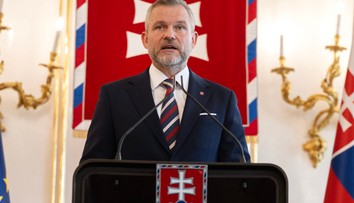 Prezident Pellegrini rozhodol o referende. S dvomi otázkami sa bude konať 4. júla