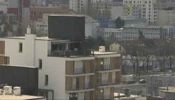 Slováci čelia rekordným cenám bytov. Pri hypotéke sa vyvarujte zásadnej chybe, radí expert