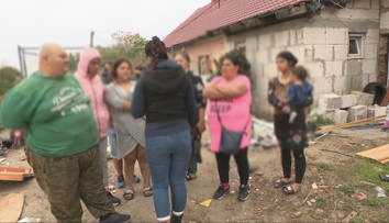 Na Farárskom stále panuje strach. Vyhrážky padli aj pred policajnými hliadkami