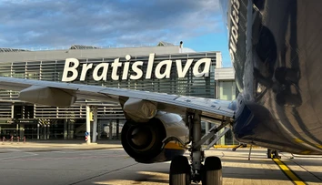 Nové priame lety z Bratislavy. Potešia dovolenkárov aj víkendových cestovateľov