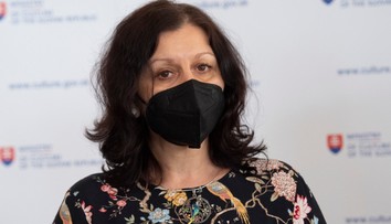 Odvolaná Kumanová: Mrzí ma, že odbornosť nie je na prvom mieste
