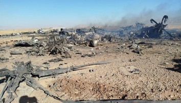 Dráma ako z filmu: USA obetovali lietadlá za stovky miliónov, aby zachránili jediného muža. Prečo ich zničili?