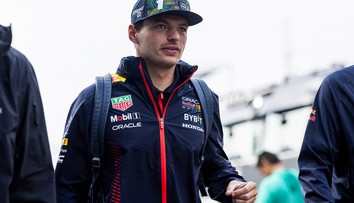 Max Verstappen si preteky už príliš neužíva. Prezradil, akého slávneho podujatia sa chce zúčastniť