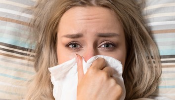 Satirické Nobelové ceny: Vedci zistili, že orgazmus je na upchatý nos rovnako účinný ako lieky