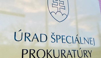 Úrad špeciálnej prokuratúry od stredy zaniká
